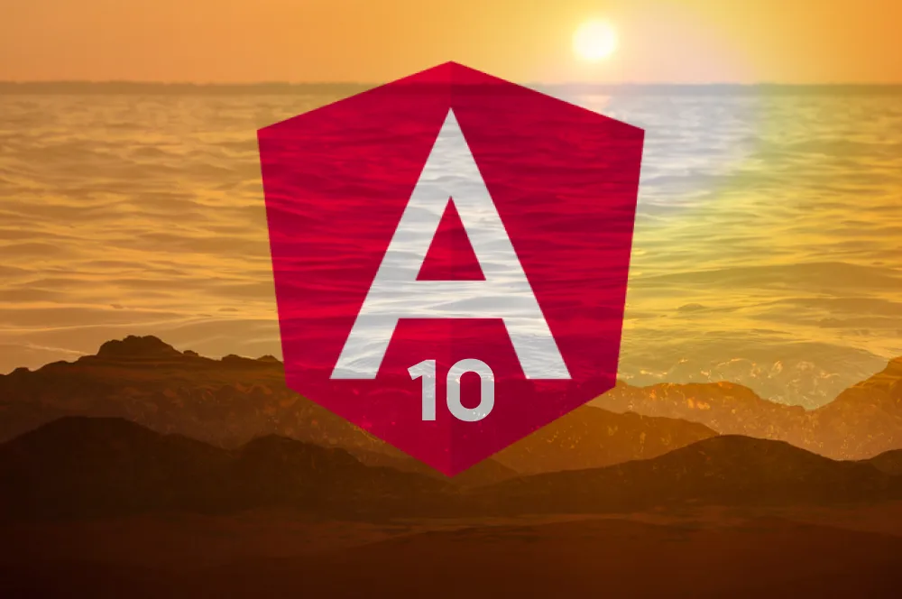 Angular 10 - Towards the Better future for Angular